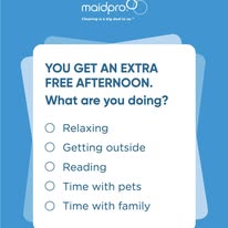 MaidPro - Business Photo Gallery Image