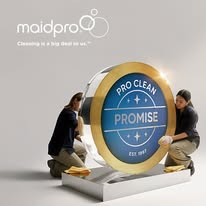 MaidPro - Business Photo Gallery Image