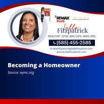 Lalla Fitzpatrick Real Estate - Business Photo Gallery Image