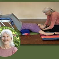 Ananda Washington - Business Photo Gallery Image