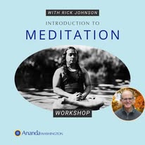 Ananda Washington - Business Photo Gallery Image