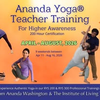 Ananda Washington - Business Photo Gallery Image