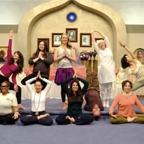 Ananda Washington - Business Photo Gallery Image