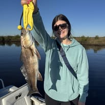 Fins Up Fishing Charters - Business Photo Gallery Image