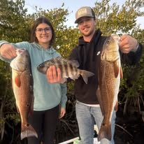 Fins Up Fishing Charters - Business Photo Gallery Image