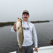 Fins Up Fishing Charters - Business Photo Gallery Image