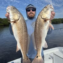 Fins Up Fishing Charters - Business Photo Gallery Image