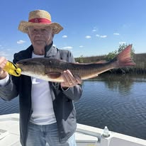Fins Up Fishing Charters - Business Photo Gallery Image