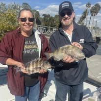 Fins Up Fishing Charters - Business Photo Gallery Image