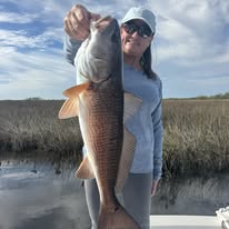 Fins Up Fishing Charters - Business Photo Gallery Image