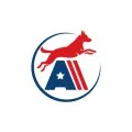 All American K9 - Logo