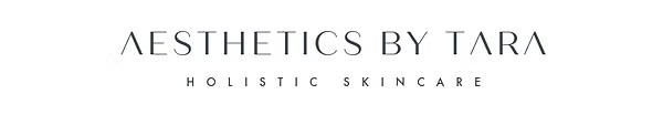 Aesthetics By Tara - Logo