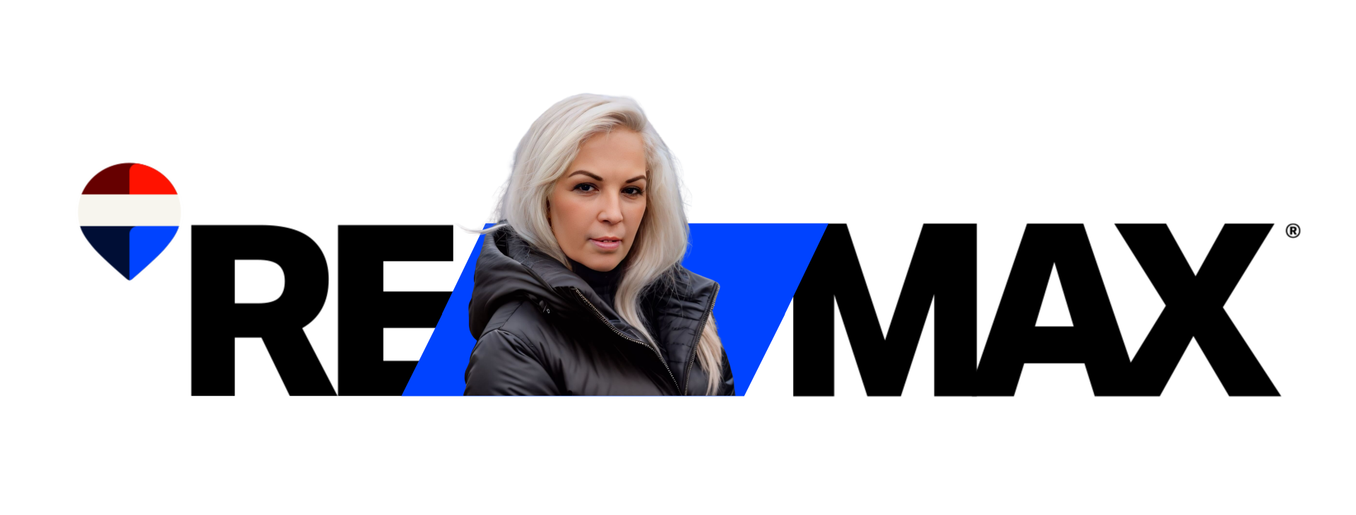 Jan Elwell Broker Saleperson RE/MAX Preferred - Logo