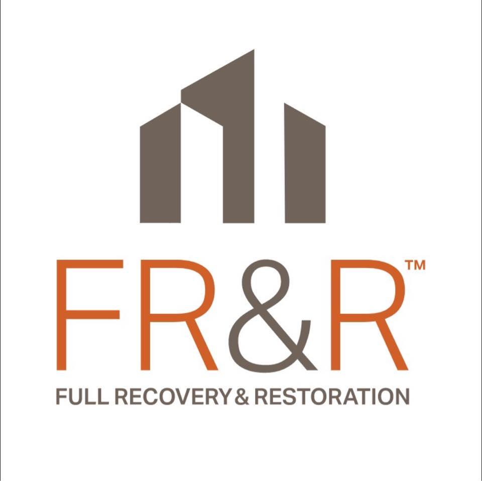 Full Recovery and Restoration LLC - Logo