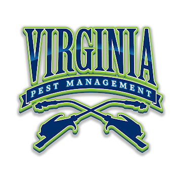 Virginia Pest Management - Logo