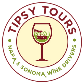 Tipsy Tours Napa
