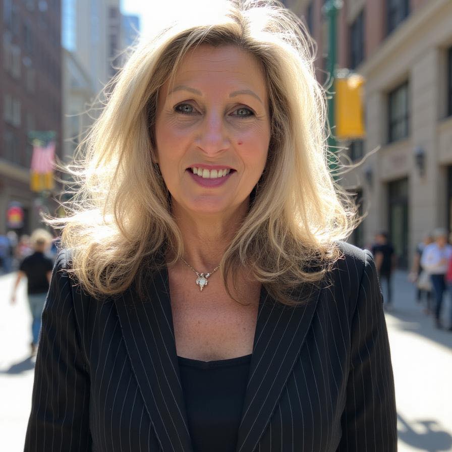 Monica Lippe-Weichert Realtors-NJ Realtor - Logo