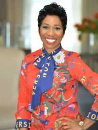 Dana Lyons, Keller Williams Realty Buckhead