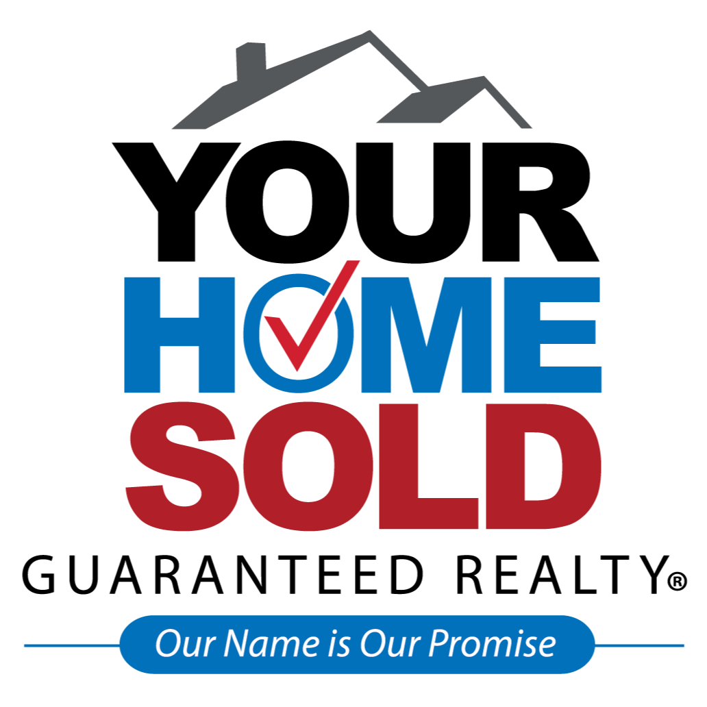 Your Home Sold Guaranteed Realty / Ryan G. Smith - Logo