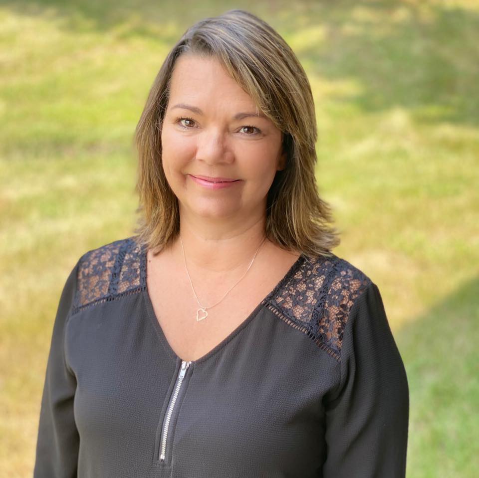Carri Odle - Realtor eXp Realty - Logo