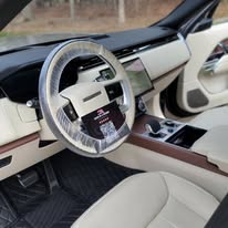 Matte Detailing Co. - Business Photo Gallery Image