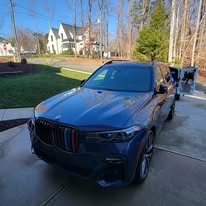 Matte Detailing Co. - Business Photo Gallery Image