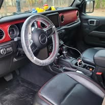 Matte Detailing Co. - Business Photo Gallery Image