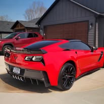 Matte Detailing Co. - Business Photo Gallery Image