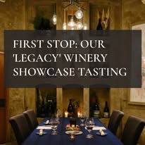 Hidden Vineyards Wine Tours - Business Photo Gallery Image