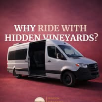 Hidden Vineyards Wine Tours - Business Photo Gallery Image