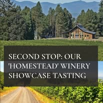Hidden Vineyards Wine Tours - Business Photo Gallery Image