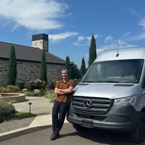 Hidden Vineyards Wine Tours - Business Photo Gallery Image
