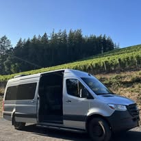 Hidden Vineyards Wine Tours - Business Photo Gallery Image
