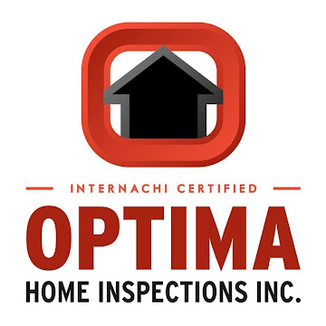 Optima Home Inspections - Logo