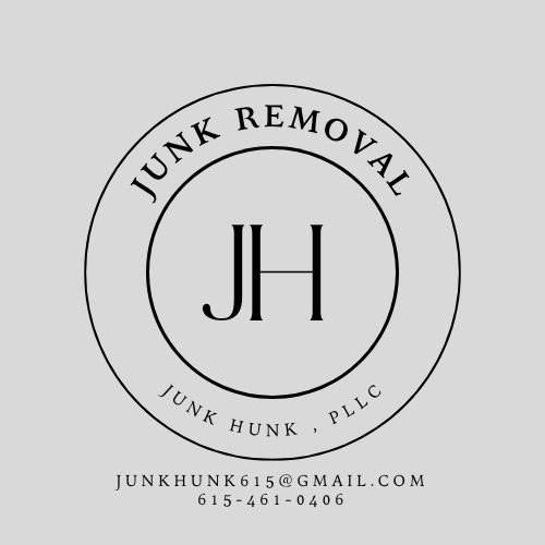 Junk Hunk, PLLC - Logo