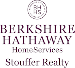 Linda Page, Realtor Berkshire Hathaway Home Services Stouffer Realty