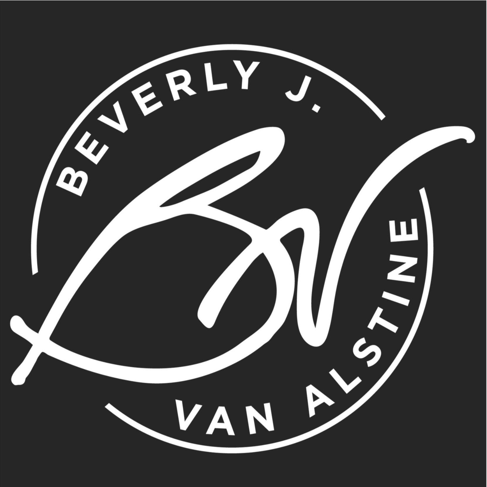 Beverly J. Van Alstine - Realtor - Messina & Associates Real Estate - Logo