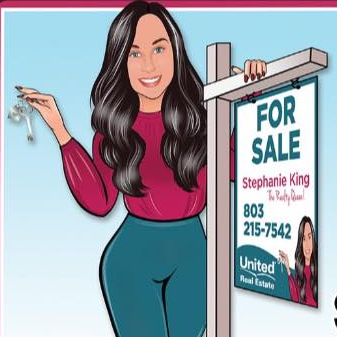 Stephanie King - Realty Queen United Real Estate