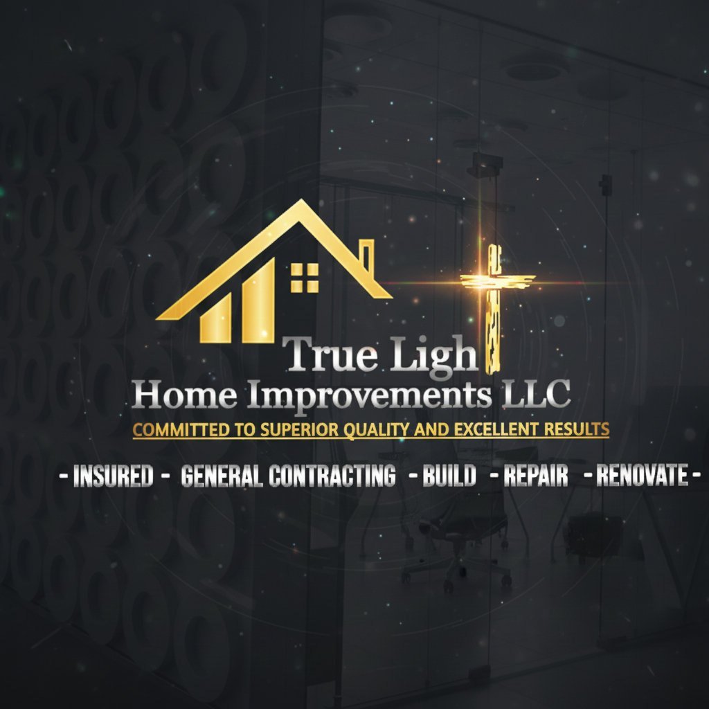 True Light Home Improvements LLC - Logo