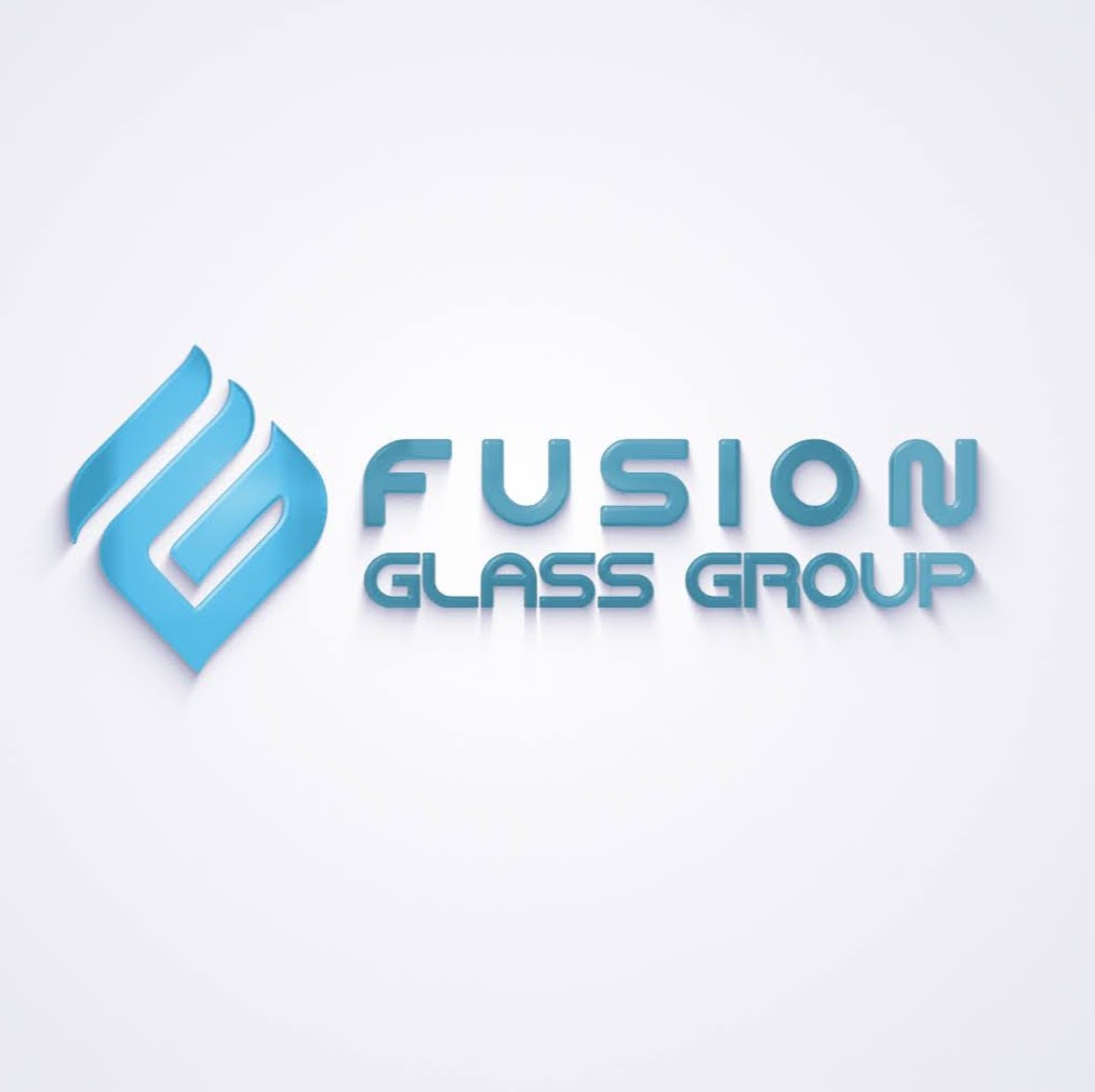 Fusion Glass Group Inc. - Logo