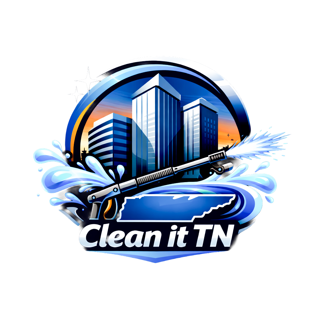 Clean it TN - Logo