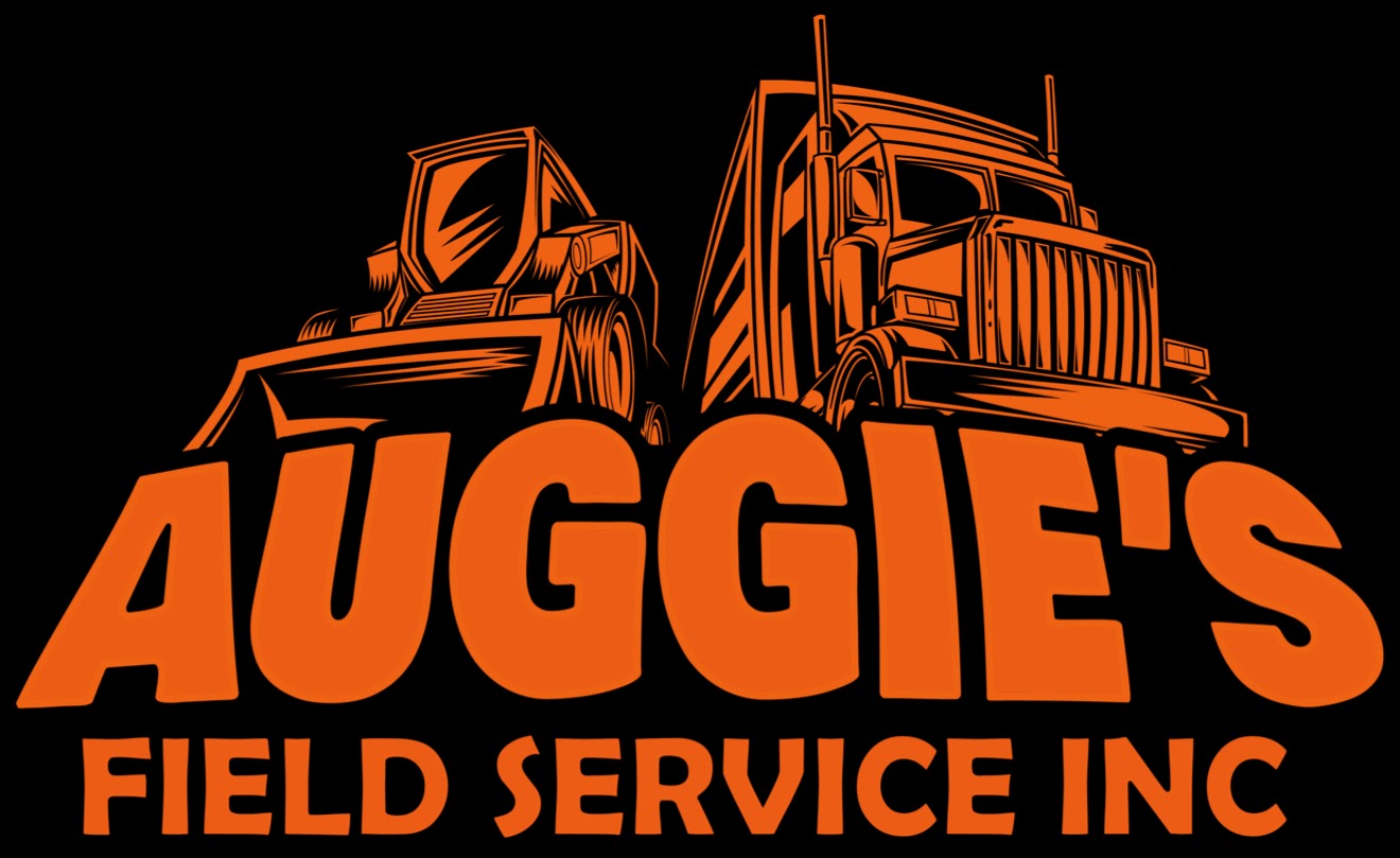 Auggie’s Field Service, Inc. - Logo