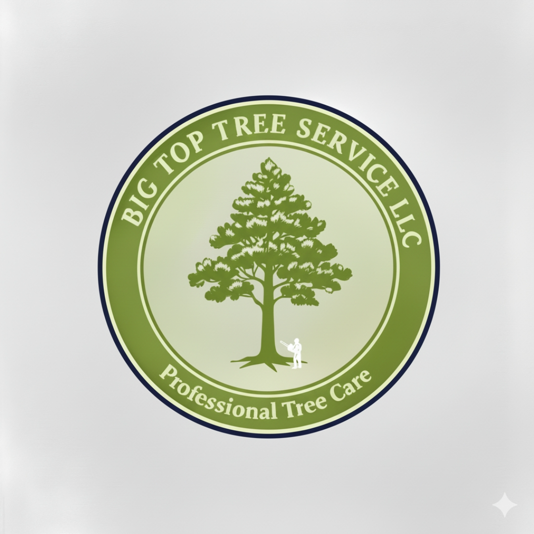 Big Top Tree Service