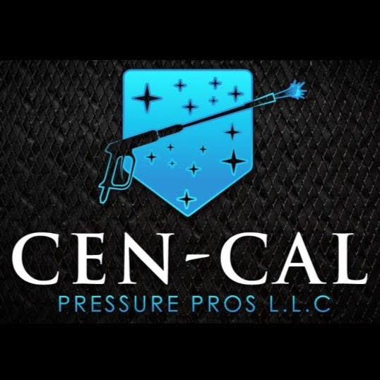 Cen-Cal Pressure Pros - Logo