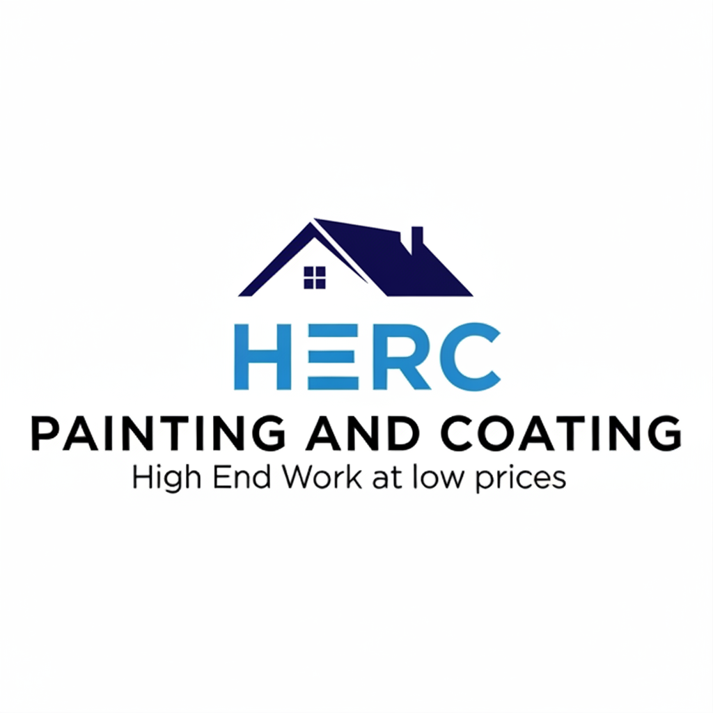 HERC Painting and Coating Services - Logo
