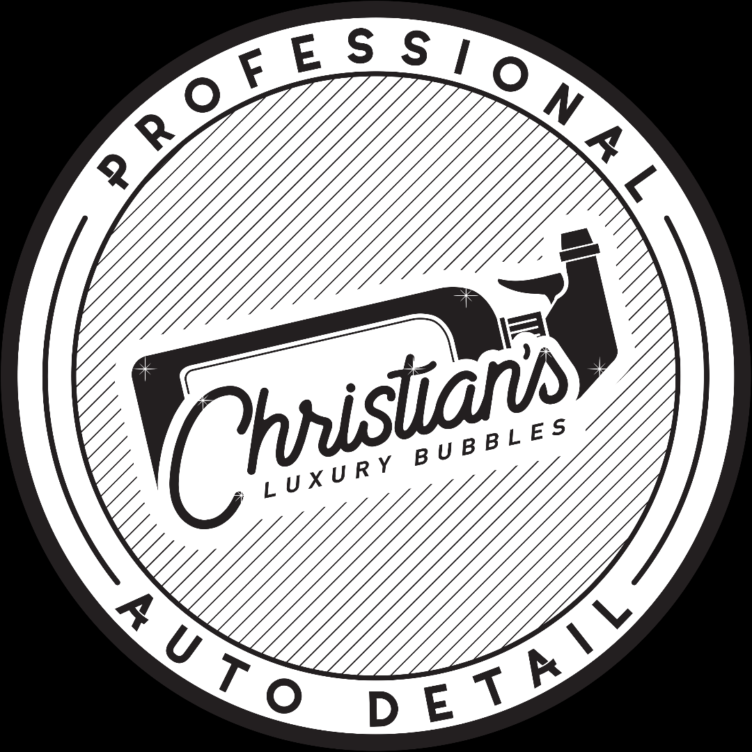 Christians Luxury Bubbles Auto Detailing