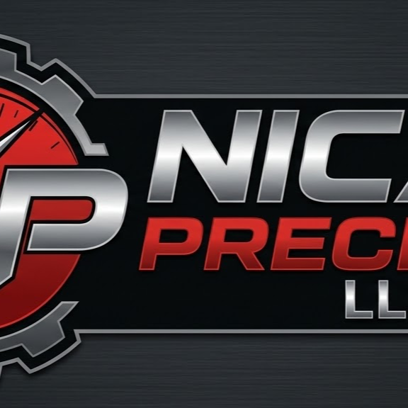 NICAR PRECISION AUTO REPAIR - Logo