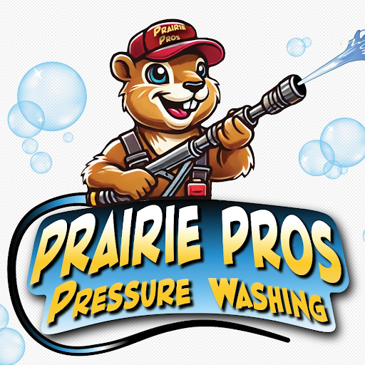 Prairie Pros - Logo