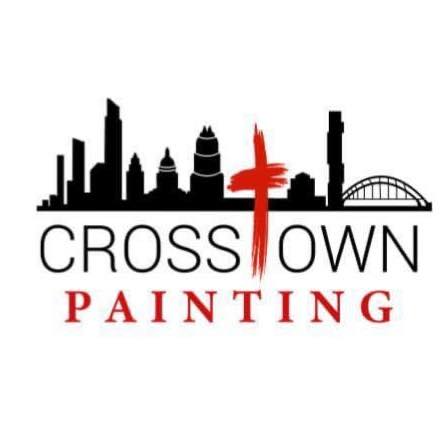 Crosstown Painting