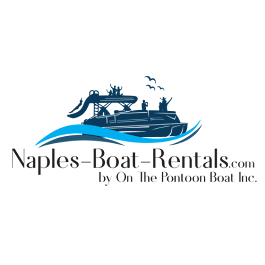 Naples Boat Rentals by On The Pontoon Boat - Logo